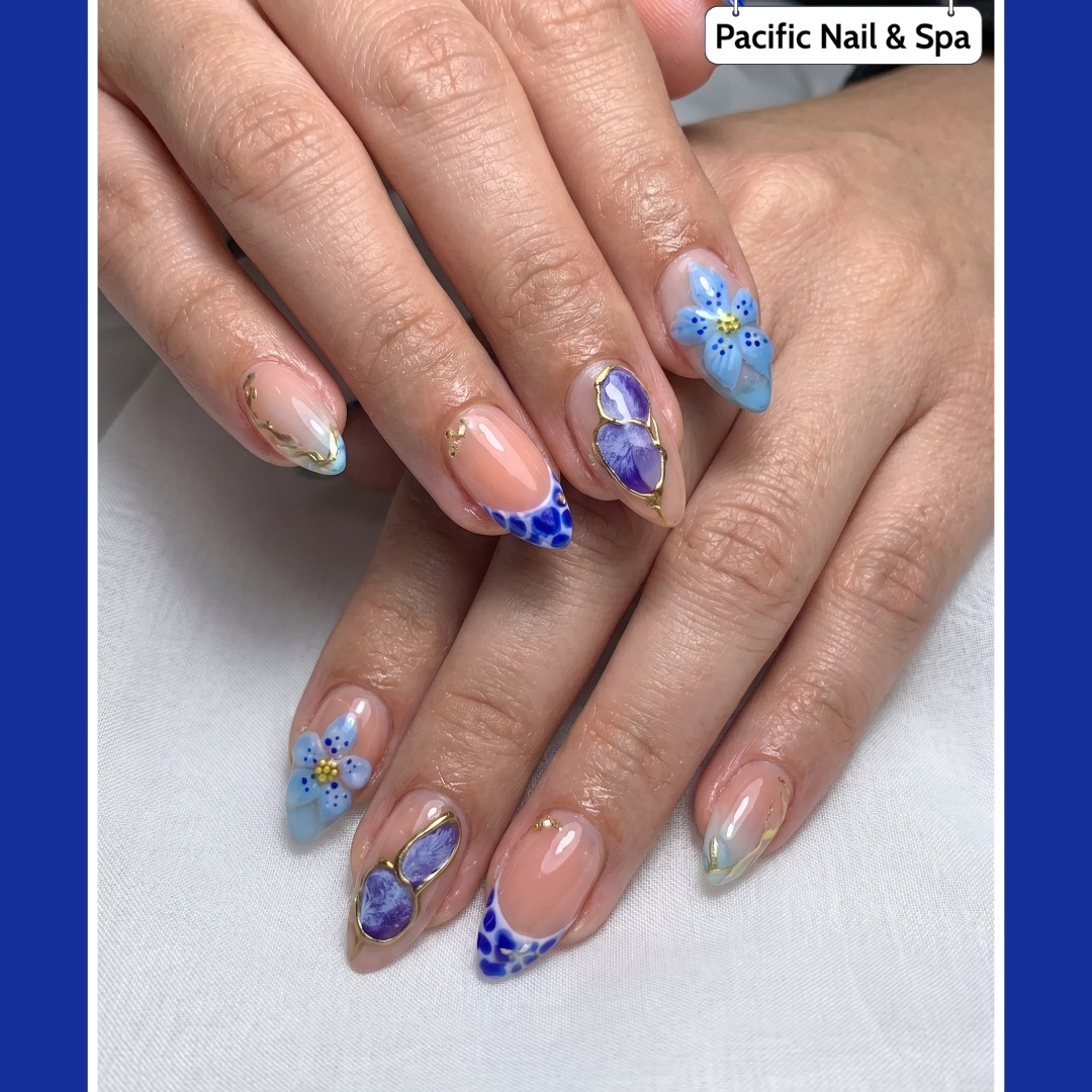 Nail July 14
